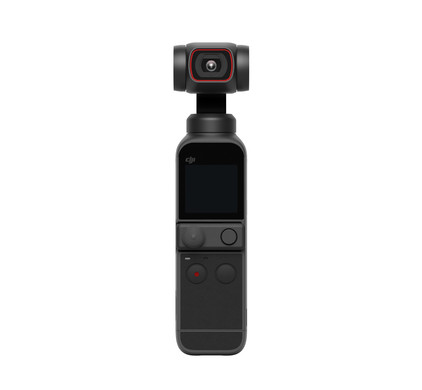 DJI Pocket 2