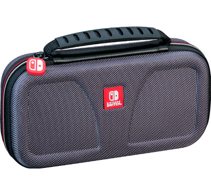 Nintendo switch lite hot sale slim travel case