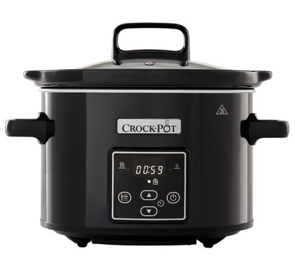 Crock-Pot CR061 2,4 Liter