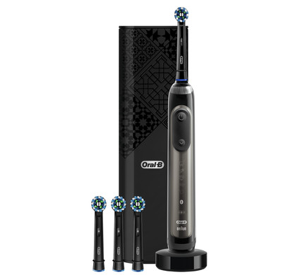 oral b genius x 20000n luxe edition