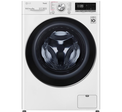 10 beste gezinswasmachines - Wasmachine