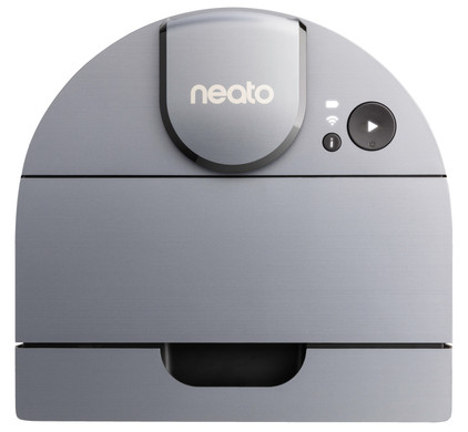 Neato D10 Intelligent Robot Vacuum EMEA