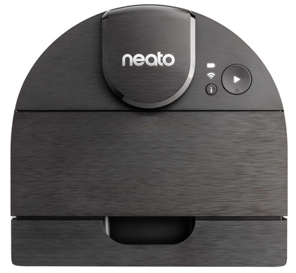 Neato D9 Intelligent Robot Vacuum EMEA