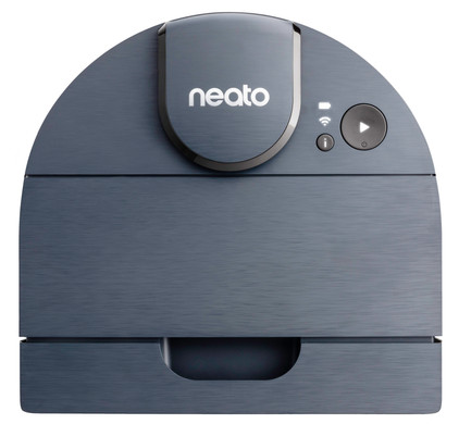 Neato D8 Intelligent Robot Vacuum EMEA