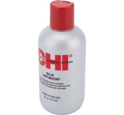 beloning Industrialiseren Raap CHI Silk Infusion Reconstructing Complex 177 ml - Coolblue - Voor 23.59u,  morgen in huis