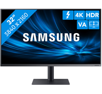 Samsung LF32TU870VUXEN