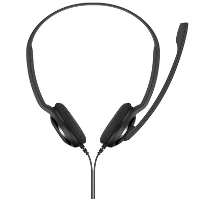 Sennheiser PC 3 CHAT: Good Match For Your Music Taste?