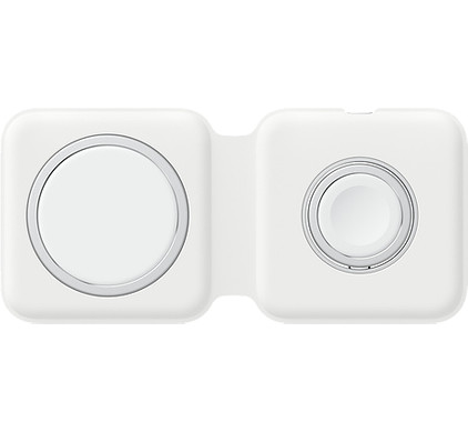 Mag Safe Oplaadstation - draadloze oplaadstandaard 3-in-1 - opvouwbaar