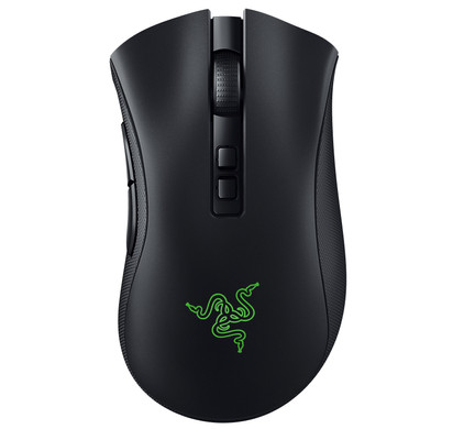 Groene achtergrond Likeur cowboy Razer DeathAdder V2 Pro Gaming Muis - Coolblue - Voor 23.59u, morgen in huis