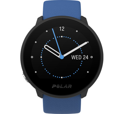 Polar Unite Blauw