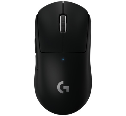 Logitech G Pro X Superlight Draadloze Gaming Muis