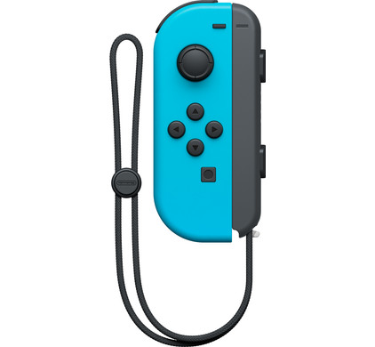 Left joy con for 2025 sale