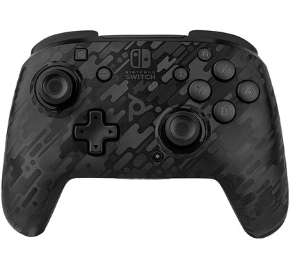 Face off best sale switch controller