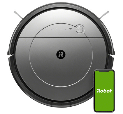 iRobot Roomba Combo