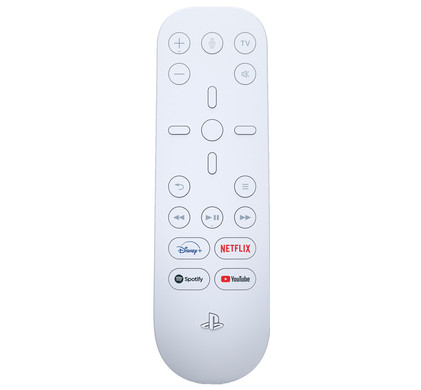 Sony Ps Remote