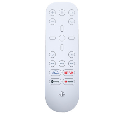 Sony Ps Remote