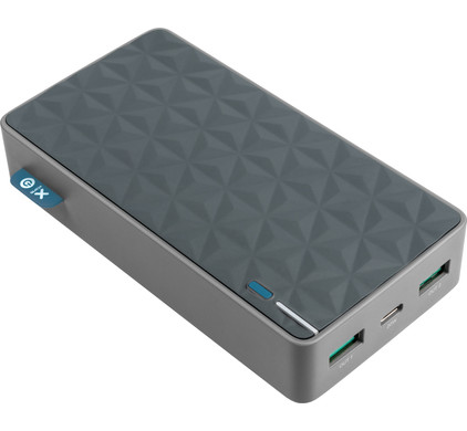 Xtorm Powerbank 20.000 mAh Power Delivery + Quick Charge