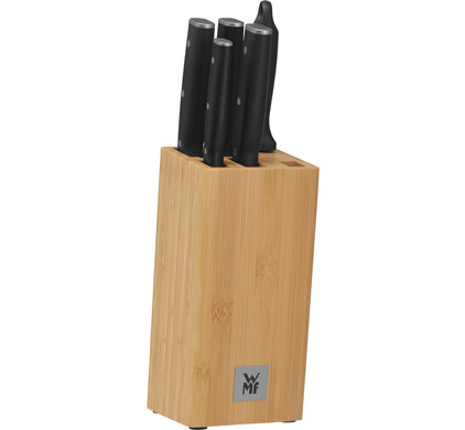 WMF Kineo 1882219992 Asian 6-piece knife set  Advantageously shopping at