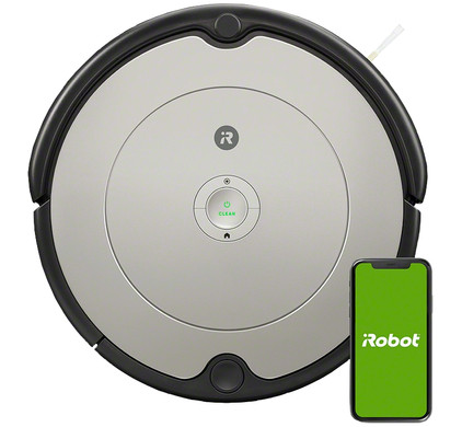 iRobot Roomba 698