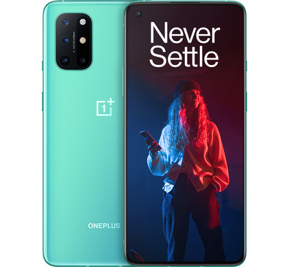 Oneplus 8t 128gb Groen 5g Coolblue Voor 23 59u Morgen In Huis