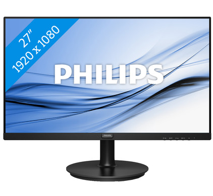 Philips Monitors V Line - Monitor (68,6 cm (27), 1920 x 1080