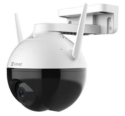 Ezviz C8C
