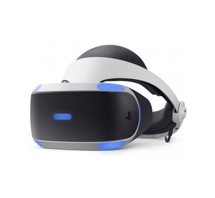 Beschikbaar Gevoelig stijfheid Sony PlayStation VR Megapack 3 - Coolblue - Voor 23.59u, morgen in huis