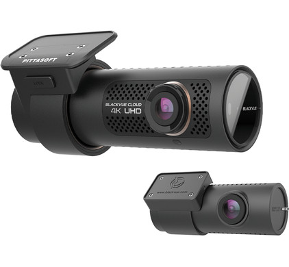 BlackVue Cloud Dashcam