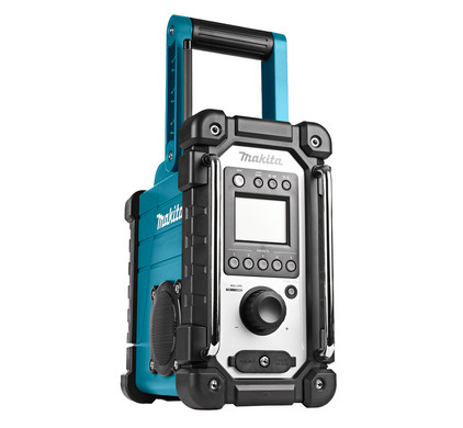 Makita deals dmr107 battery