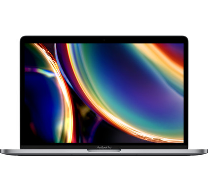 Apple Macbook Pro 13 Inches Mxk52n A Space Gray Coolblue Before 23 59 Delivered Tomorrow