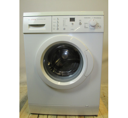 Bosch WAE283SNL Refurbished - Coolblue - Voor 23.59u, Morgen In Huis