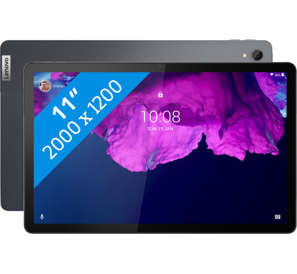 Ripley - TABLET LENOVO TAB P11 / 11.5 2K / 128GB / WIFI / TECLADO + LAPIZ