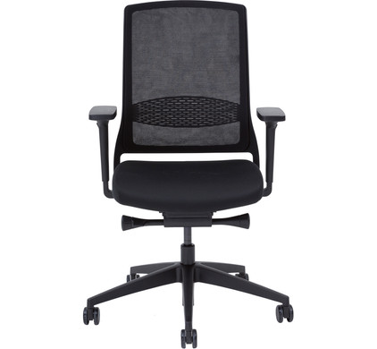 Gispen Zinn Smart Bureaustoel 2.0 | Beste verstelbare bureaustoel