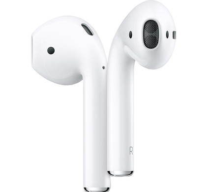 Apple AirPods 2 with charging case Coolblue Before 23 59