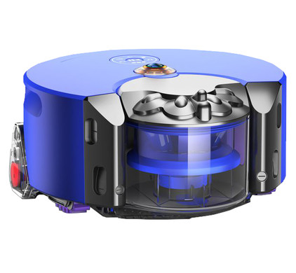 Dyson 360 Heurist robotstofzuiger