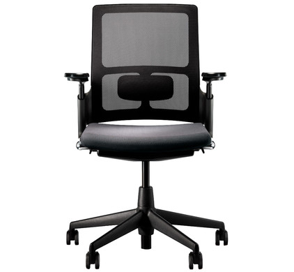 Ahrend 2020 Verta Bureaustoel | Beste eenvoudige bureaustoel
