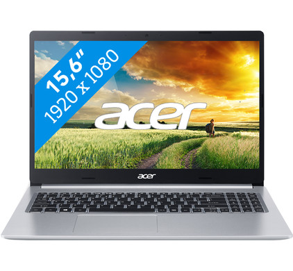 Acer Aspire 5 A515-56-77SX - 16 GB RAM, 512 GB SSD, 15.6 inch