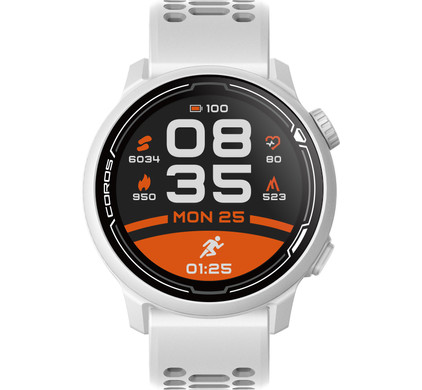 Coros Pace 2 Wit