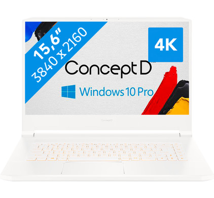 ConceptD 7 Pro CN715-72P-72AT
