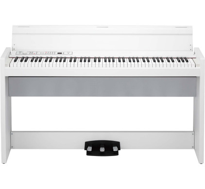 Korg LP-380U Wit