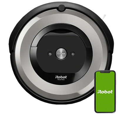 iRobot Roomba e5