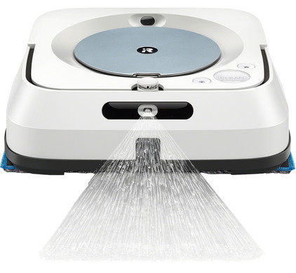 iRobot Braava M6138