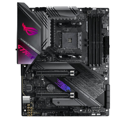 Asus ROG Strix X570-E Gaming