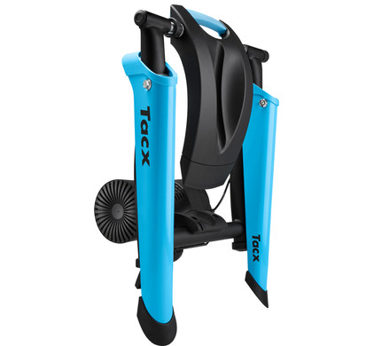 Tacx boost trainer