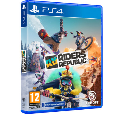 riders republic review