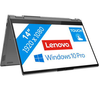 Lenovo ThinkBook 14s Yoga - 20WE001PMH