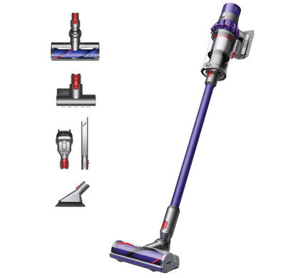 beheerder vod Turbine Dyson Cyclone V10 Animal - Coolblue - Voor 23.59u, morgen in huis