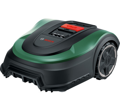 Bosch Indego M + 700