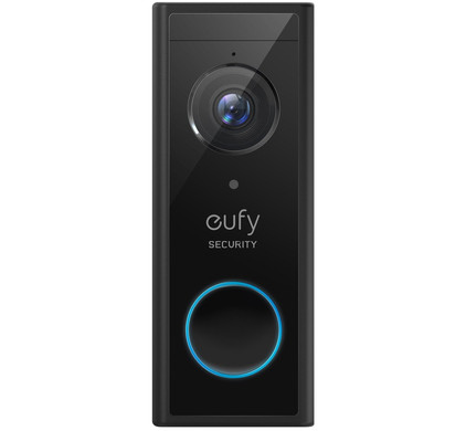 Eufy by Anker Video Doorbell Battery