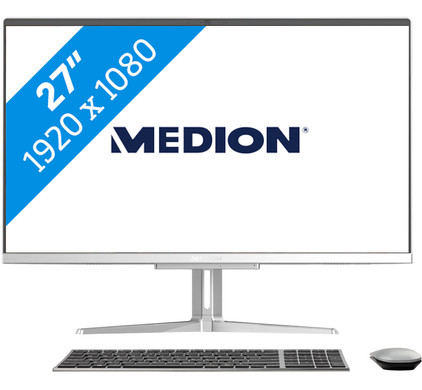 E27401-i5-1024-F16 All-in-one Coolblue - Voor 23.59u, morgen huis
